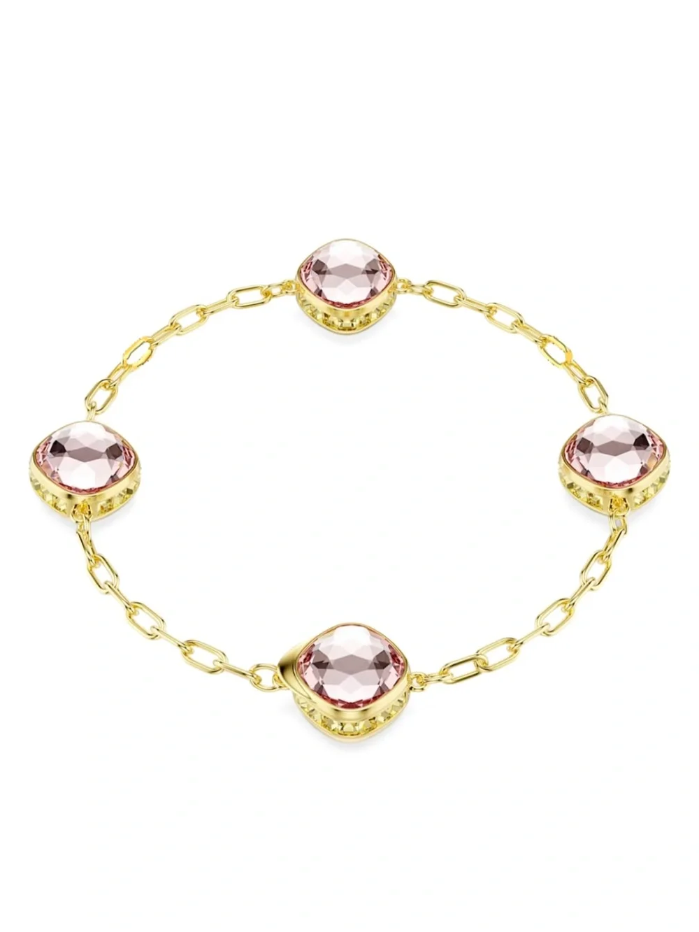 Swarovski Chroma Bracelet